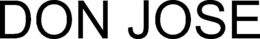 DON JOSE trademark