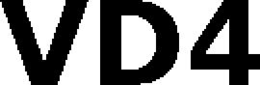VD4 trademark