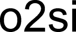 O2SI trademark