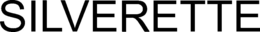 SILVERETTE trademark