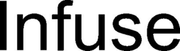 INFUSE trademark