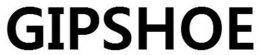 GIPSHOE trademark