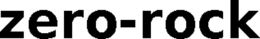ZERO-ROCK trademark