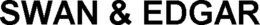 SWAN & EDGAR trademark