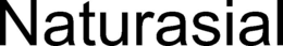 NATURASIAL trademark