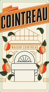 COINTREAU MAISON COINTREAU trademark