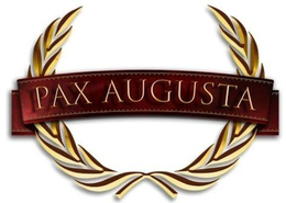 PAX AUGUSTA trademark