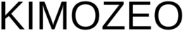 KIMOZEO trademark