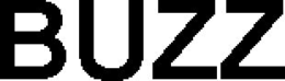 BUZZ trademark