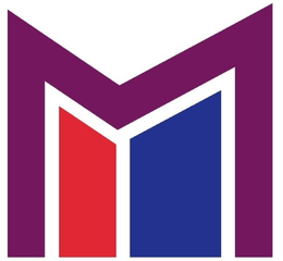 M trademark