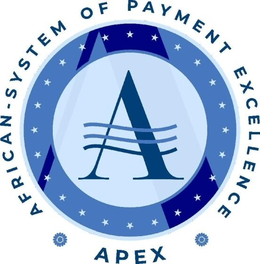 *APEX* AFRICAN-SYSTEM OF PAYMENT EXCELLENCE trademark