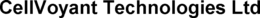 CELLVOYANT TECHNOLOGIES LTD trademark