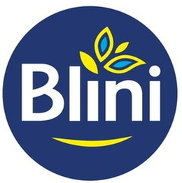 BLINI trademark
