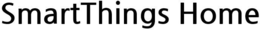 SMARTTHINGS HOME trademark