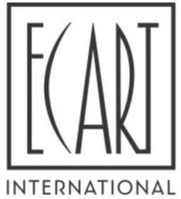 ECART INTERNATIONAL trademark