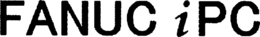 FANUC IPC trademark