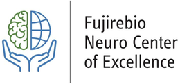 FUJIREBIO NEURO CENTER OF EXCELLENCE trademark