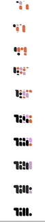 TILL. trademark