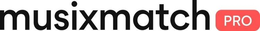MUSIXMATCH PRO trademark