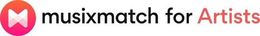 MUSIXMATCH FOR ARTISTS trademark