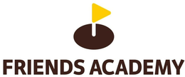 FRIENDS ACADEMY trademark