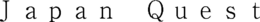 JAPAN QUEST trademark