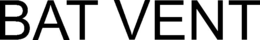 BAT VENT trademark