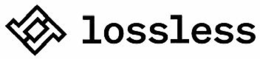 LOSSLESS trademark