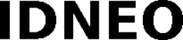 IDNEO trademark