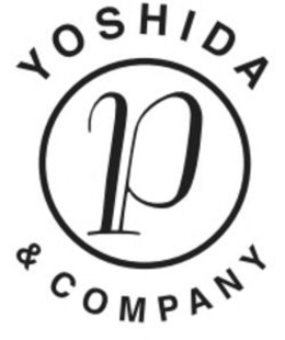 P YOSHIDA & COMPANY trademark