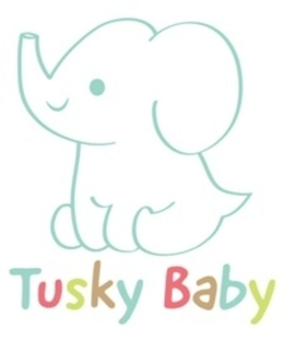 TUSKY BABY trademark