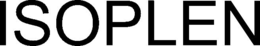 ISOPLEN trademark