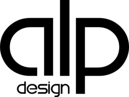ALP DESIGN trademark