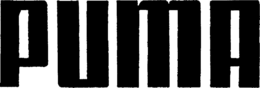 PUMA trademark