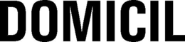 DOMICIL trademark