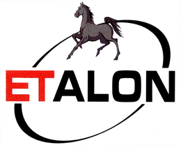 ETALON trademark