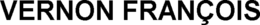 VERNON FRANÇOIS trademark