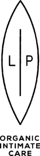 LIP ORGANIC INTIMATE CARE trademark