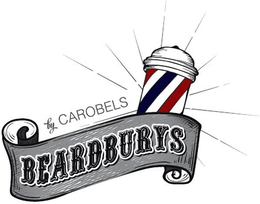 BY CAROBELS BEARDBURYS trademark