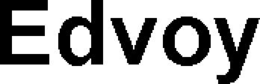 EDVOY trademark