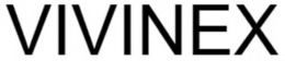 VIVINEX trademark