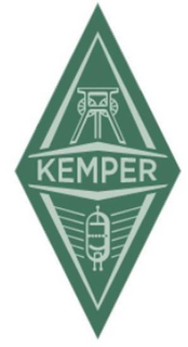 KEMPER trademark