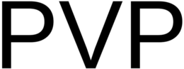 PVP trademark
