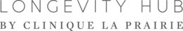 LONGEVITY HUB BY CLINIQUE LA PRAIRIE trademark