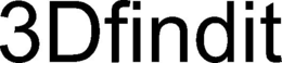 3DFINDIT trademark