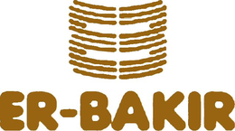 ER-BAKIR trademark