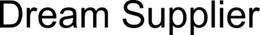 DREAM SUPPLIER trademark