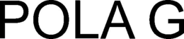 POLA G trademark