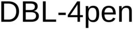DBL-4PEN trademark