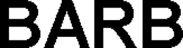BARB trademark